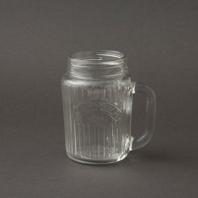 Vaso/Jarro mug Vintage 400ml