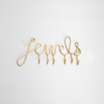 Porta accesorios Jewels